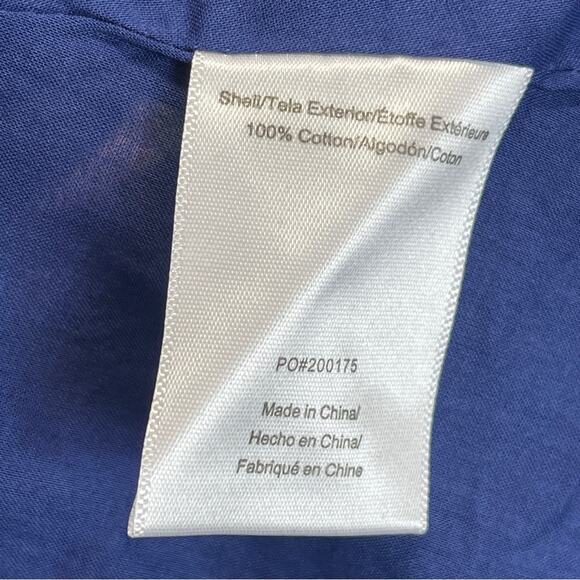 ModCloth Sweet Peaches Swing Dress Faux Wrap - Picture 8 of 15